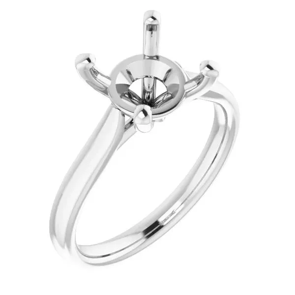 Engagement Ring Robison Jewelry Co. Fernandina Beach, FL