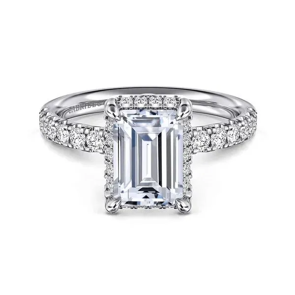 Engagement Ring
