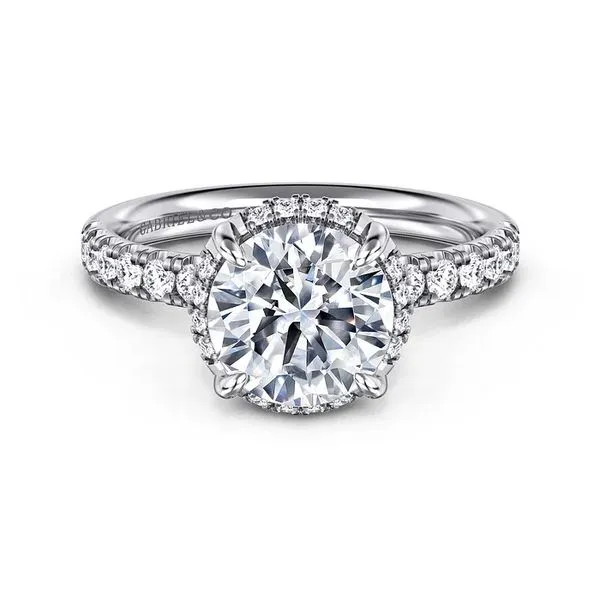 Engagement Ring