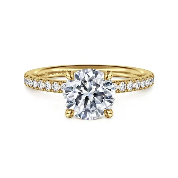 Engagement Ring