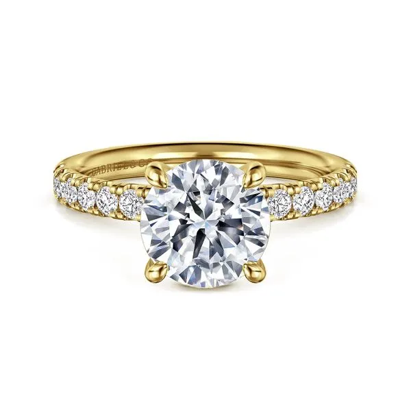 Engagement Ring