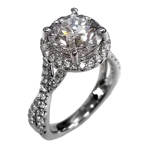 Engagement Ring