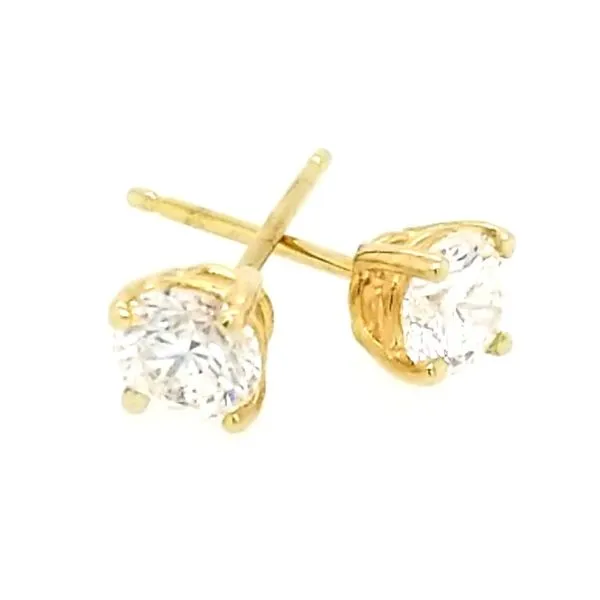 Earrings Robison Jewelry Co. Fernandina Beach, FL