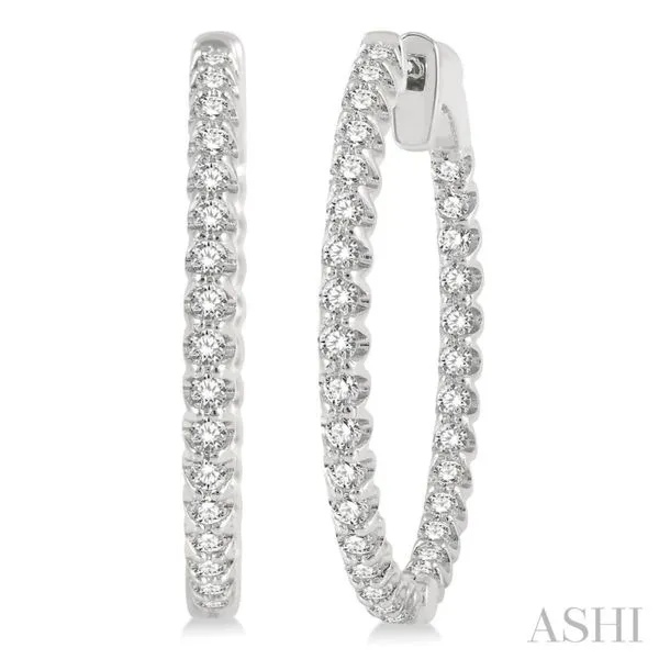 Earrings Robison Jewelry Co. Fernandina Beach, FL