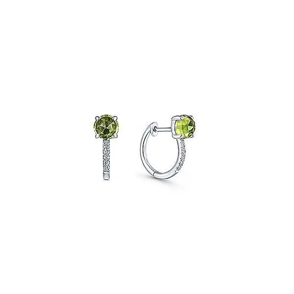 Earrings Robison Jewelry Co. Fernandina Beach, FL