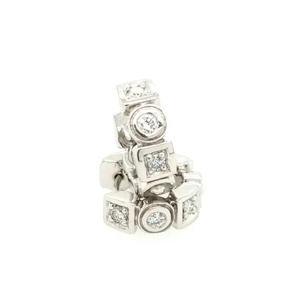 Earrings Robison Jewelry Co. Fernandina Beach, FL