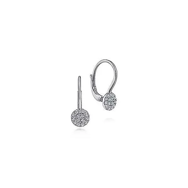 Earrings Robison Jewelry Co. Fernandina Beach, FL