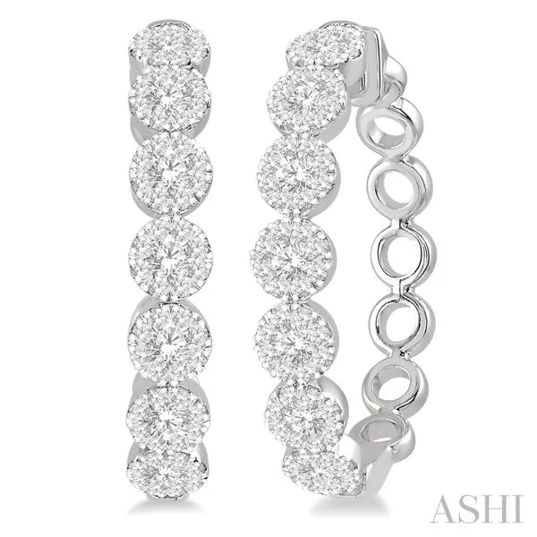 Earrings Robison Jewelry Co. Fernandina Beach, FL