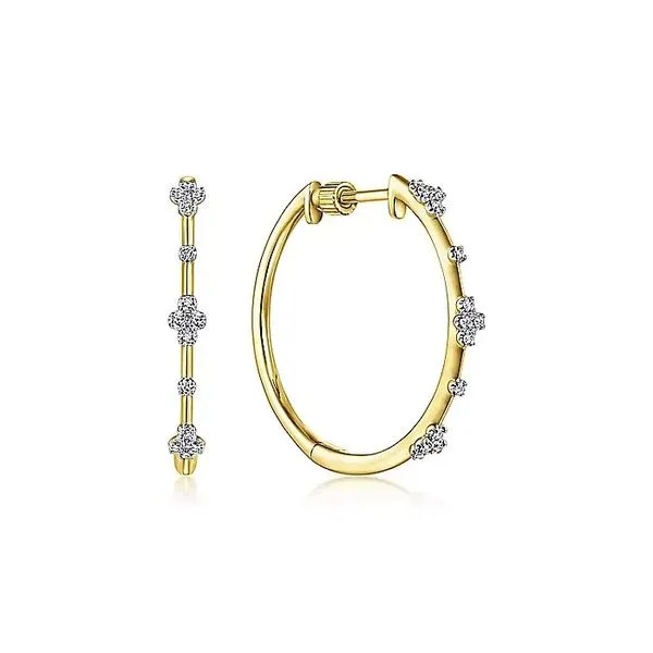 Earrings Robison Jewelry Co. Fernandina Beach, FL