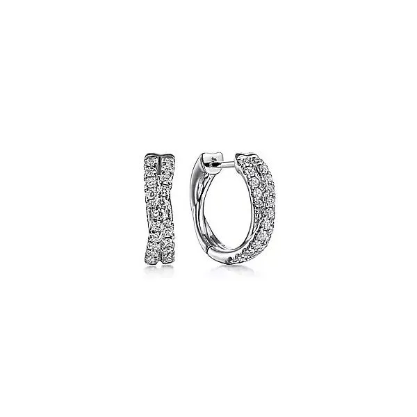 Earrings Robison Jewelry Co. Fernandina Beach, FL