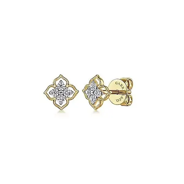 Earrings Robison Jewelry Co. Fernandina Beach, FL