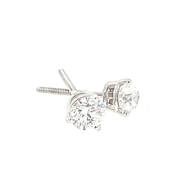 Earrings Robison Jewelry Co. Fernandina Beach, FL