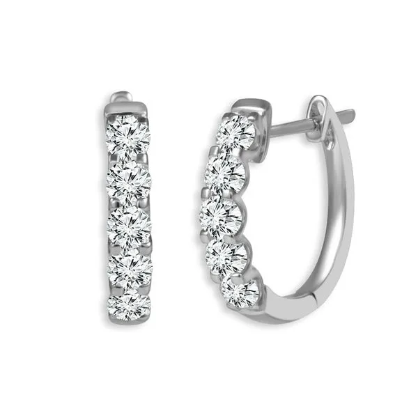 Earrings Robison Jewelry Co. Fernandina Beach, FL