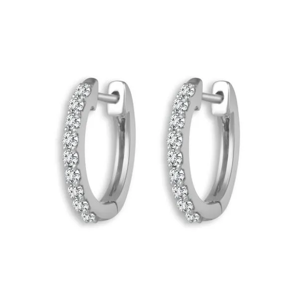 Earrings Robison Jewelry Co. Fernandina Beach, FL