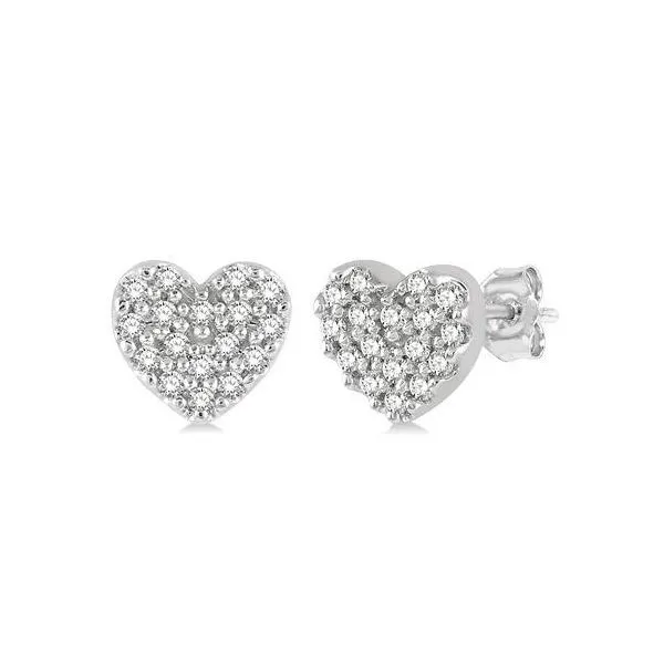 Earrings Robison Jewelry Co. Fernandina Beach, FL
