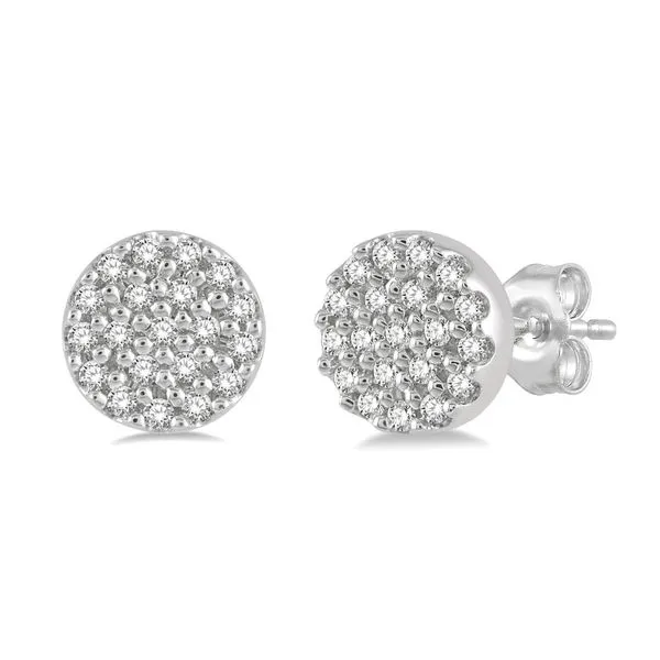 Earrings similar item image