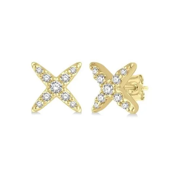 Earrings similar item image