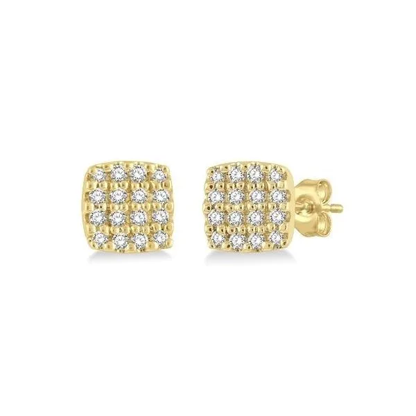 Earrings Robison Jewelry Co. Fernandina Beach, FL