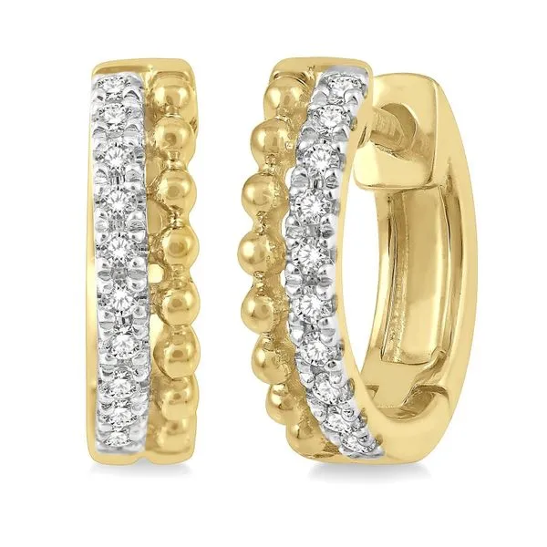 Earrings Robison Jewelry Co. Fernandina Beach, FL