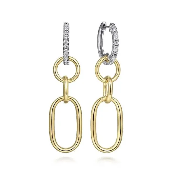 Earrings Robison Jewelry Co. Fernandina Beach, FL