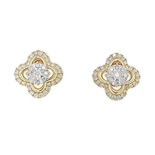 Earrings Robison Jewelry Co. Fernandina Beach, FL