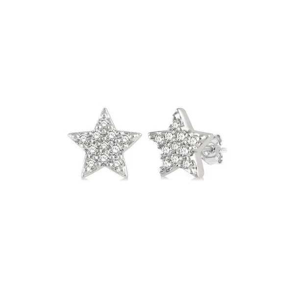 Earrings Robison Jewelry Co. Fernandina Beach, FL