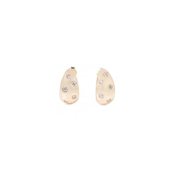 Earrings Robison Jewelry Co. Fernandina Beach, FL