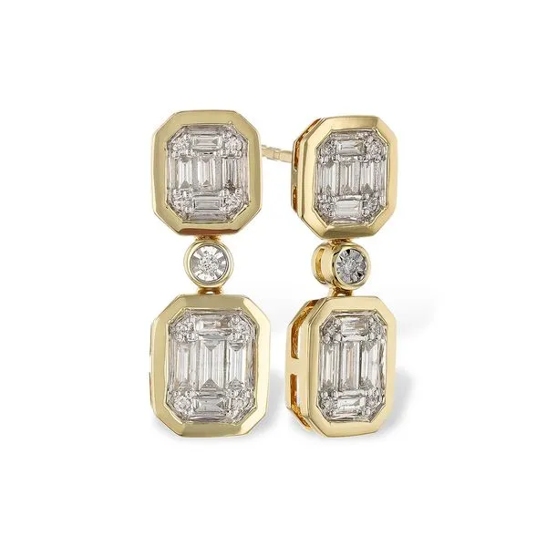 Earrings Robison Jewelry Co. Fernandina Beach, FL