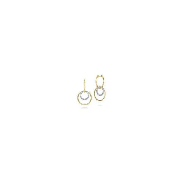 Earrings Robison Jewelry Co. Fernandina Beach, FL