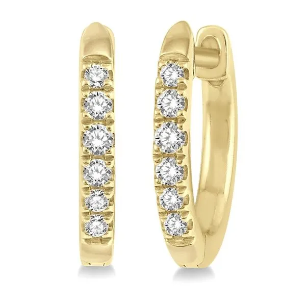 Earrings Robison Jewelry Co. Fernandina Beach, FL