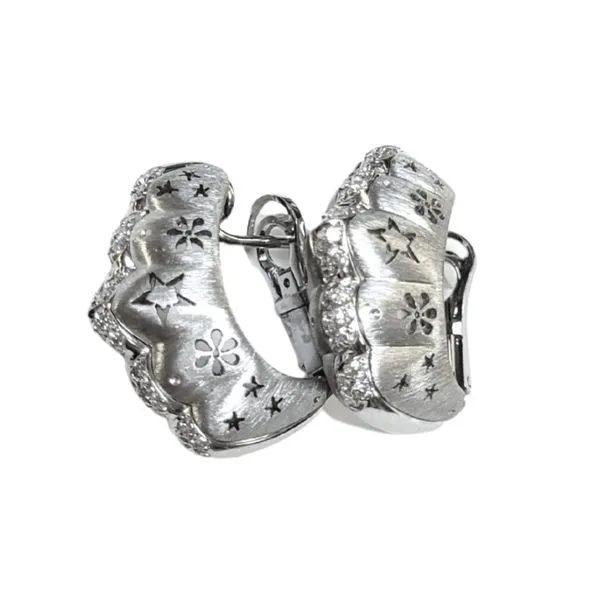 Earrings Robison Jewelry Co. Fernandina Beach, FL