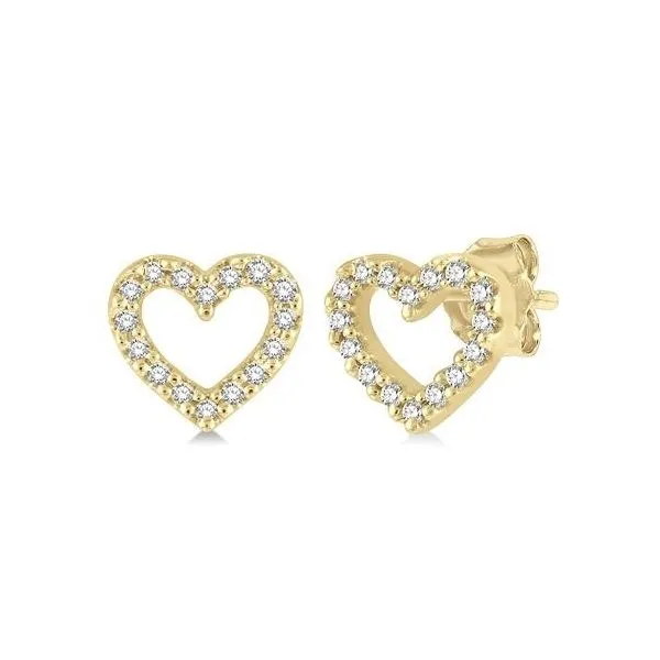 Earrings Robison Jewelry Co. Fernandina Beach, FL