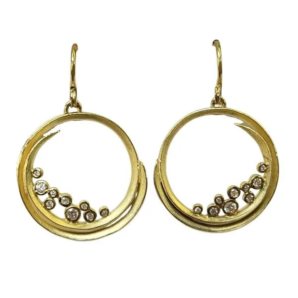 Earrings Robison Jewelry Co. Fernandina Beach, FL