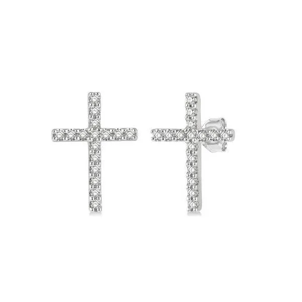 Earrings Robison Jewelry Co. Fernandina Beach, FL