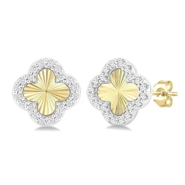 Earrings Robison Jewelry Co. Fernandina Beach, FL