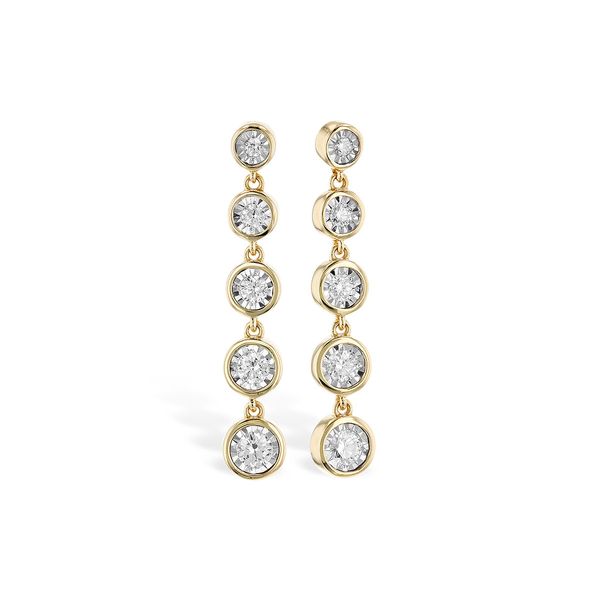 Earrings Robison Jewelry Co. Fernandina Beach, FL