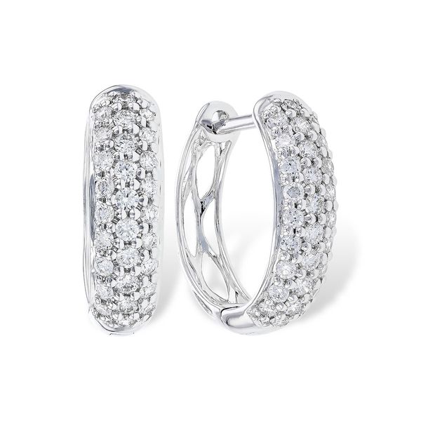 Earrings Robison Jewelry Co. Fernandina Beach, FL