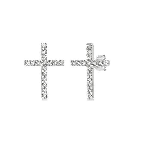 Earrings Robison Jewelry Co. Fernandina Beach, FL