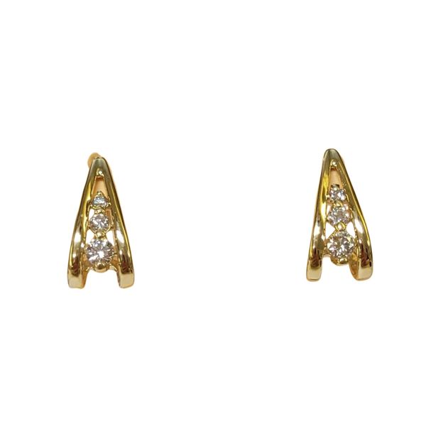 Earrings Robison Jewelry Co. Fernandina Beach, FL