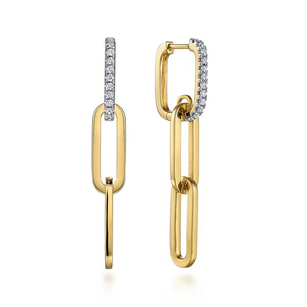 Earrings Robison Jewelry Co. Fernandina Beach, FL