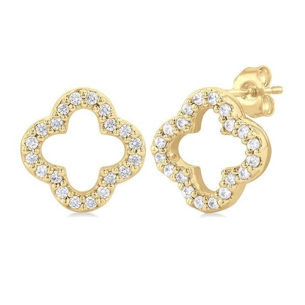Earrings Robison Jewelry Co. Fernandina Beach, FL