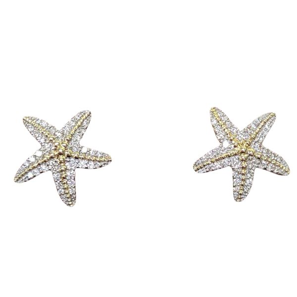 Earrings Robison Jewelry Co. Fernandina Beach, FL