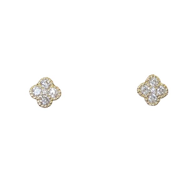 Earrings Robison Jewelry Co. Fernandina Beach, FL