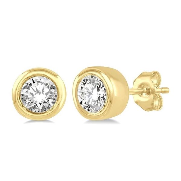 Earrings Robison Jewelry Co. Fernandina Beach, FL