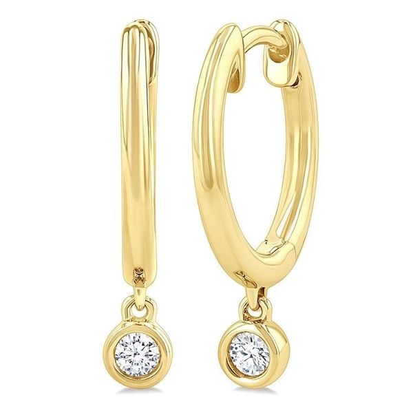 Earrings Robison Jewelry Co. Fernandina Beach, FL