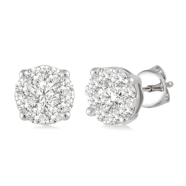 Earrings Robison Jewelry Co. Fernandina Beach, FL