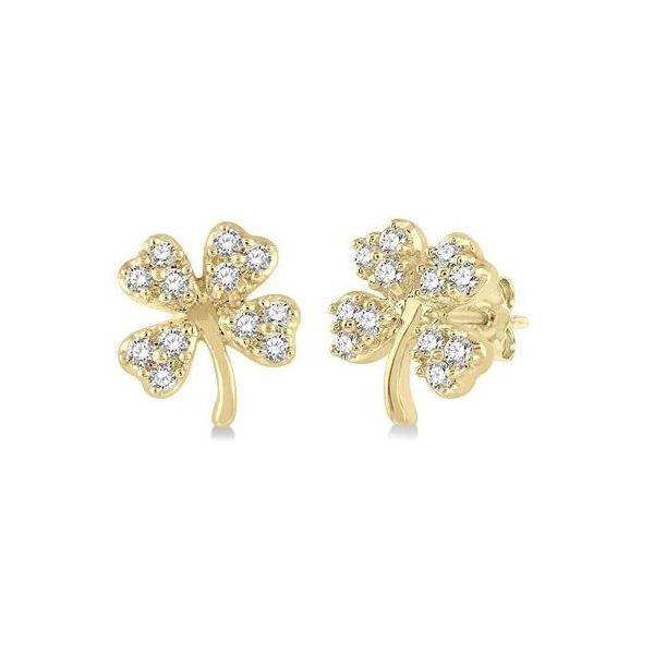 Earrings Robison Jewelry Co. Fernandina Beach, FL