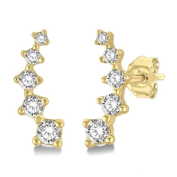Earrings Robison Jewelry Co. Fernandina Beach, FL