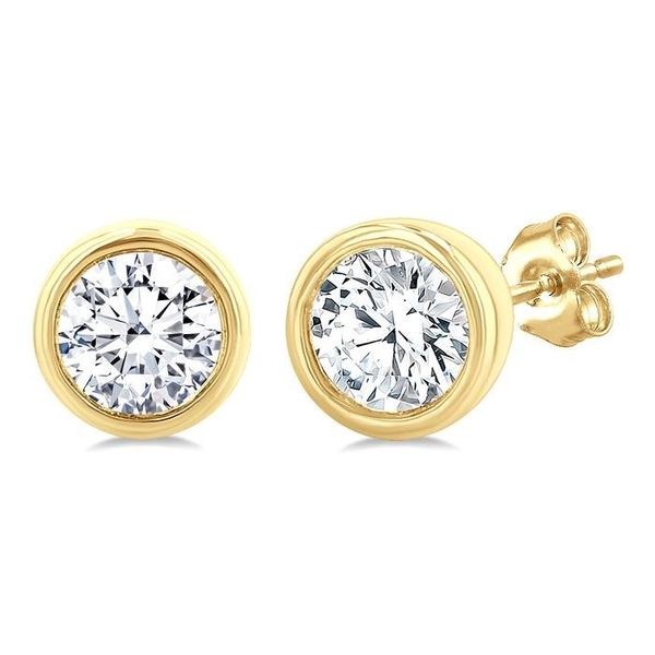 Earrings Robison Jewelry Co. Fernandina Beach, FL