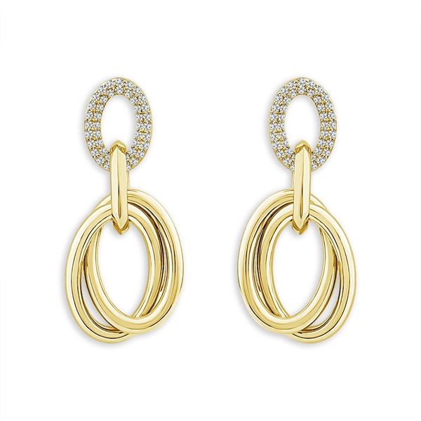 Earrings Robison Jewelry Co. Fernandina Beach, FL